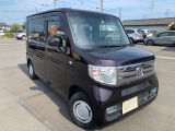 N-VAN +スタイル クール ホンダセンシング 