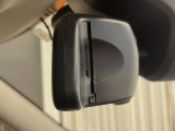 ●ETC車載器内蔵ルームミラー:お引き渡し時には再セットアップを実施後、お渡しいたします。マイレージ登録に関してもお気軽に担当営業までお尋ねください。