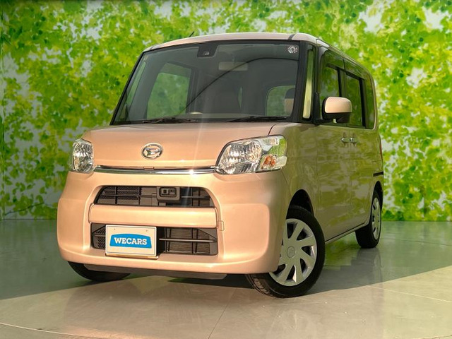 タント X SAII 