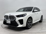 BMW iX2