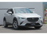 CX-3  1.5 15S ツーリング