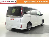 ノア 1.8 ハイブリッド Si W×B II 