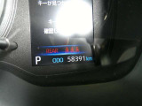 走行距離確認済みです!