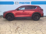 CX-5 2.0 20S ブラックトーンエディション 4WD 