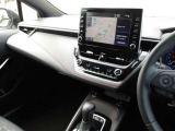 カローラスポーツ 1.8 ハイブリッド G Z 