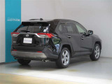 RAV4  2.0 G 4WD