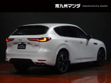 CX-60 3.3 XD ハイブリッド エクスクルーシブモダン ディーゼル 4WD 