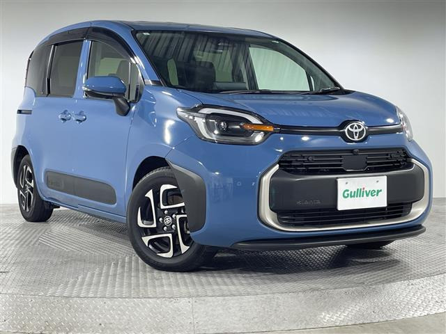シエンタ ハイブリッド 1.5 Z 修復歴無し