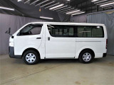 ハイエースバン 3.0 DX ロング ディーゼル 4WD 