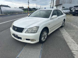 クラウンアスリート 2.5 i-Four 4WD 