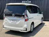 セレナ 2.0 ハイウェイスター V 4WD 