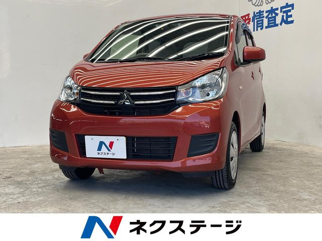 eKワゴン E 
