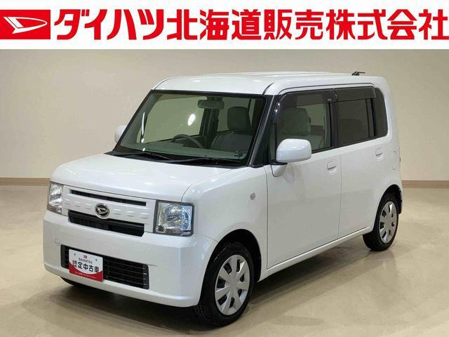 ムーヴコンテ L 4WD 