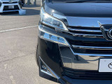 ヴェルファイア 2.5 X 4WD 