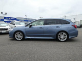 レヴォーグ 2.0 GT アイサイト 4WD 