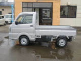 キャリイ KC エアコン パワステ 4WD 