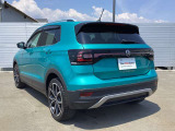 T-Cross TSI スタイル 
