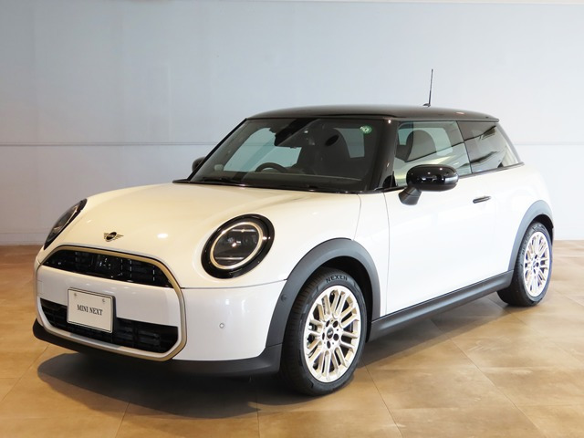 BMW MINI ミニ 
