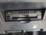 【ETC装備車】今や必需品となったETCも装備されています