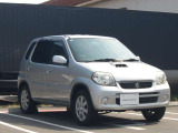 Kei Bターボ 4WD 