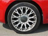 500C ミモザ 全国限定40台MIMOSA