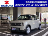 スズキ アルトラパン