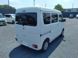 クリッパー GX ターボ ハイルーフ 4WD 