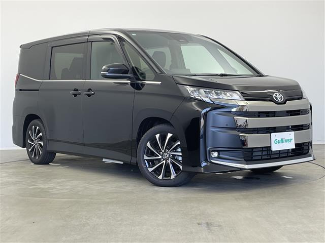 ノア 2.0 S-Z サンルーフ 修復歴無し