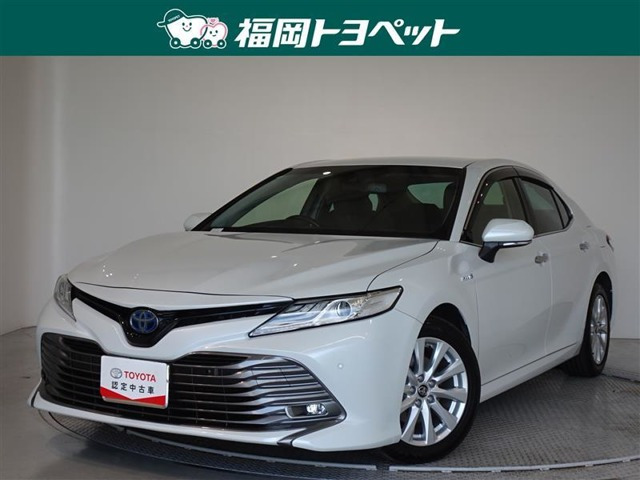 カムリ 2.5 G 
