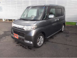 タントカスタム V セレクション 4WD 