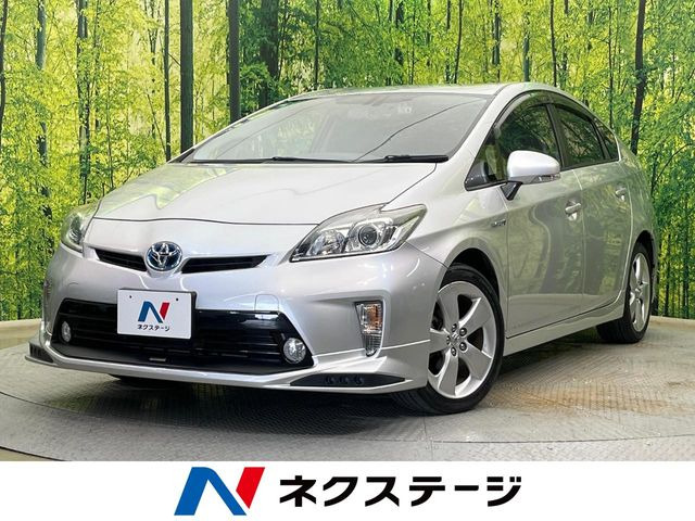 プリウス 1.8 G 