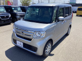 N-BOX G L ホンダセンシング 4WD 