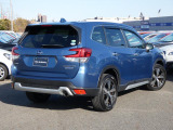 フォレスター 2.0 アドバンス 4WD 