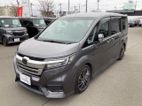 ステップワゴン 1.5 スパーダ ホンダ センシング 4WD 