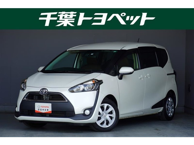シエンタ 1.5 G 