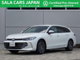 フォルクスワーゲン パサート