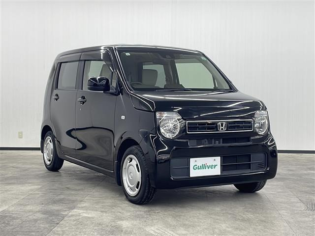 N-WGN G ホンダ センシング 修復歴無し