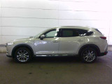 CX-8 2.2 XD Lパッケージ 