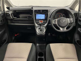 シンプルな装備で運転がしやすい!取り回しのしやすいサイズで初心者の方にもオススメ!