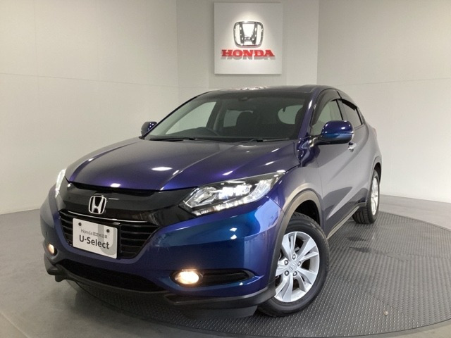 ヴェゼル 1.5 X ホンダセンシング 4WD 