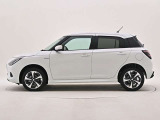 スイフト 1.2 ハイブリッド(HYBRID) MZ 4WD 