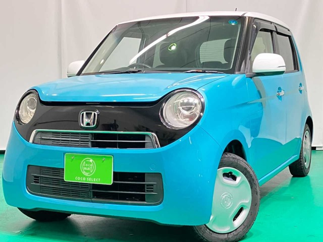 N-ONE G Lパッケージ 