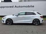 S3スポーツバック 2.0 4WD 
