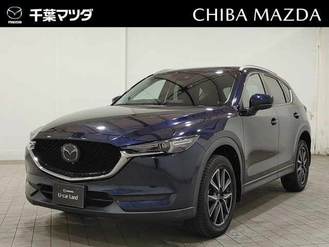 CX-5  XD プロアクティブ