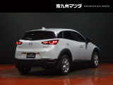 CX-3  1.5 15S ツーリング