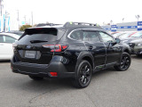 レガシィアウトバック  1.8 エックスブレイク EX 4WD