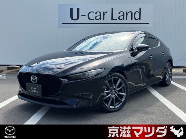 MAZDA3ファストバック 2.0 20S プロアクティブ ツーリング セレクション 