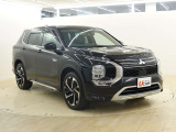 アウトランダー PHEV 2.4 G 4WD 