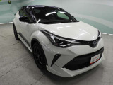 C-HR ハイブリッド 1.8 G モード ネロ セーフティ プラス 