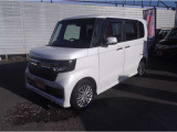 N-BOX L ターボ 4WD 